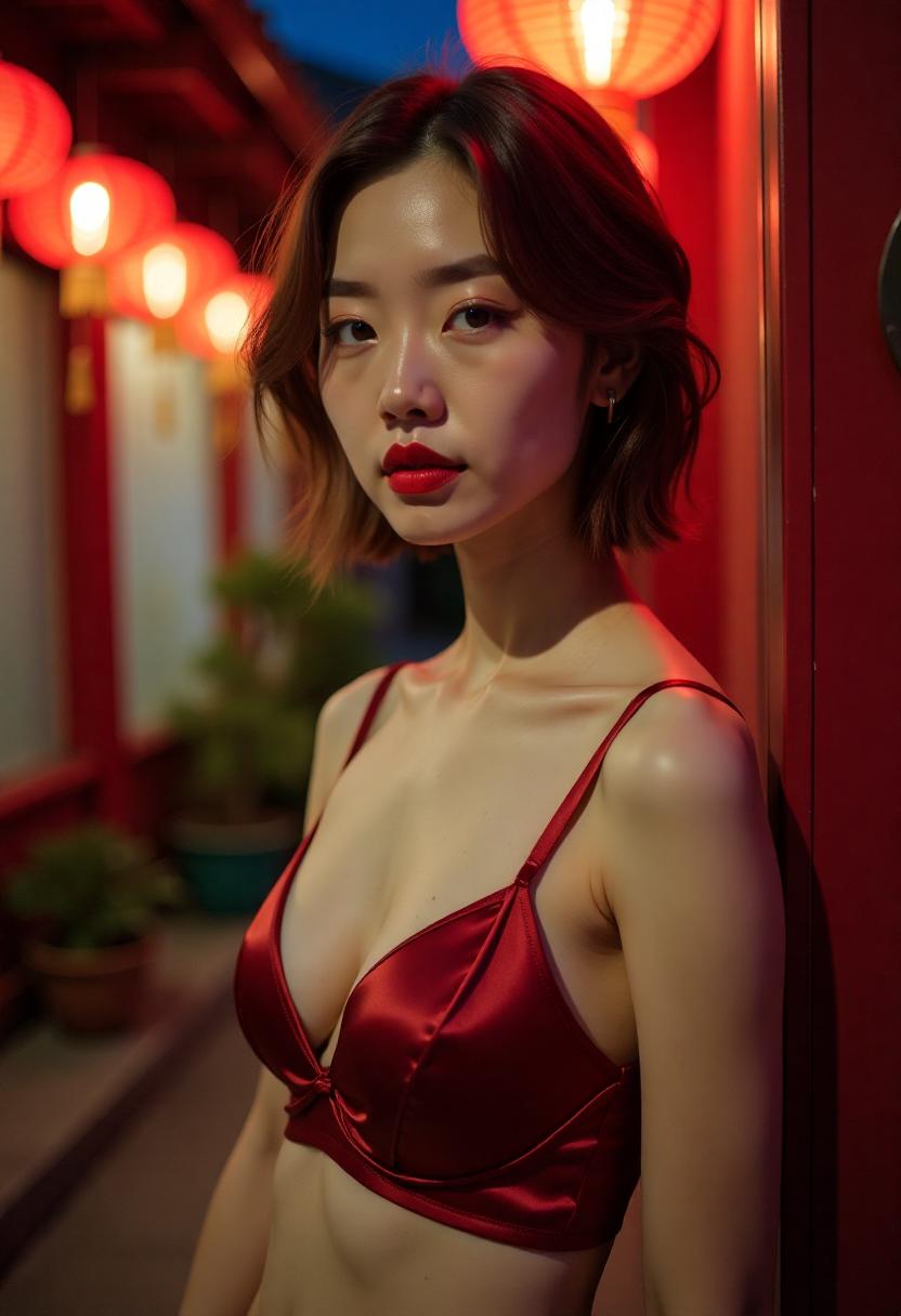孤注一掷
