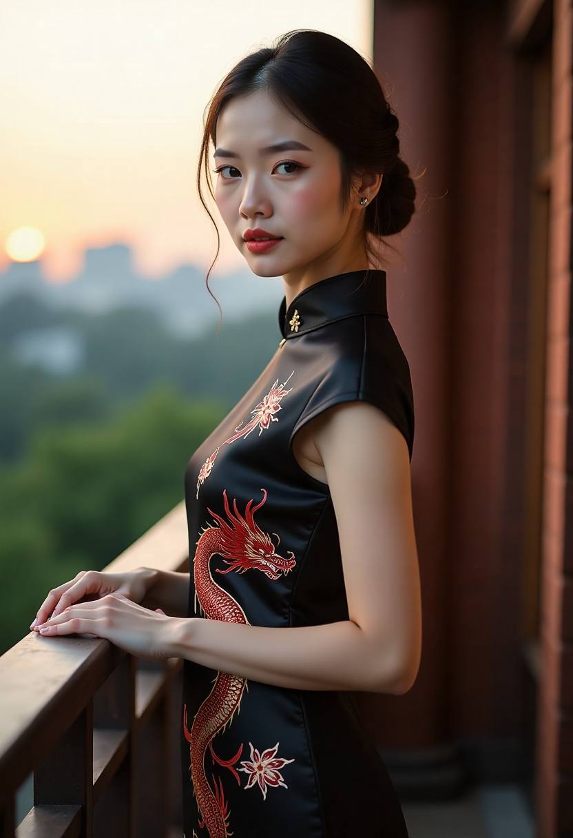 繁花似锦